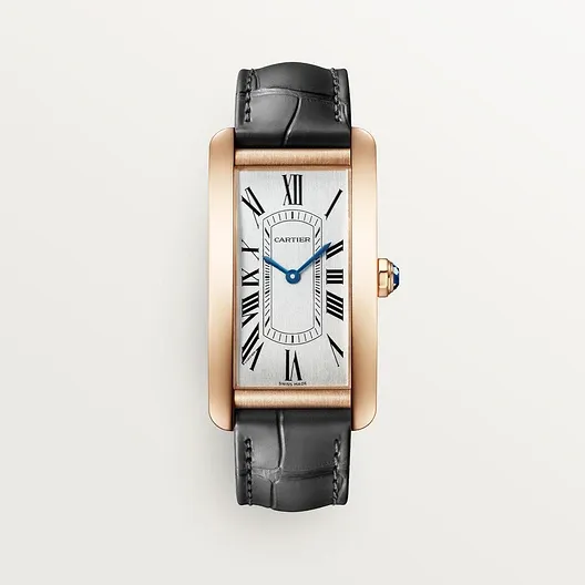 Tank Américaine watch
