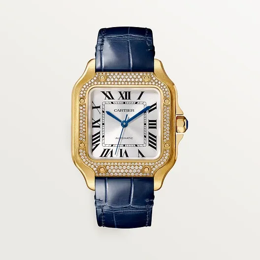Santos de Cartier watch