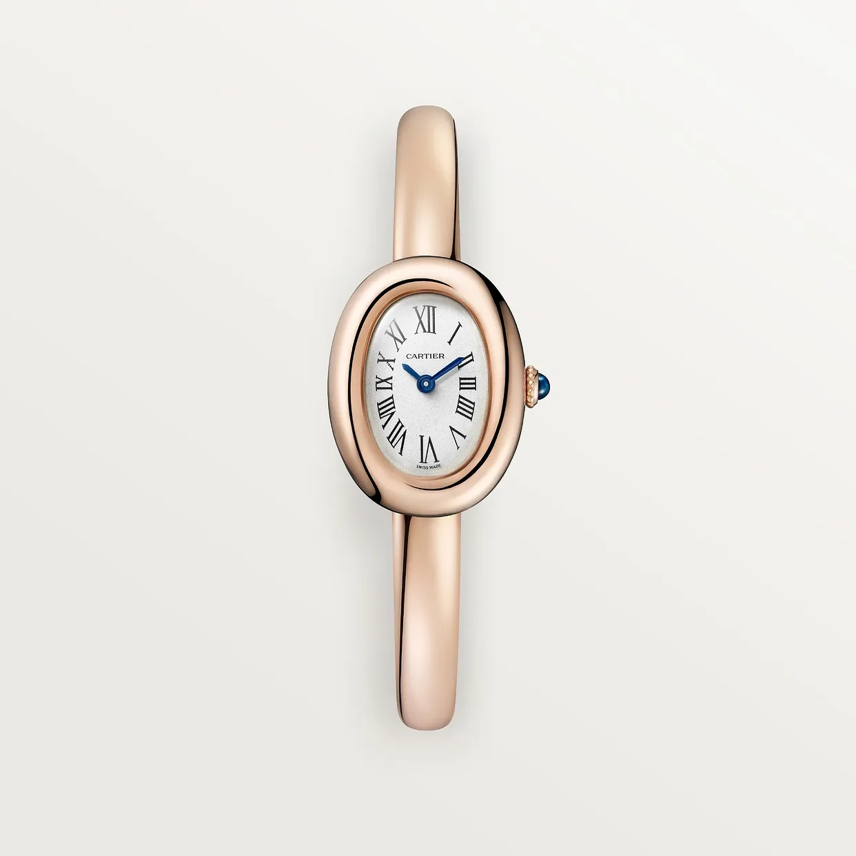 Baignoire watch (Size 16)