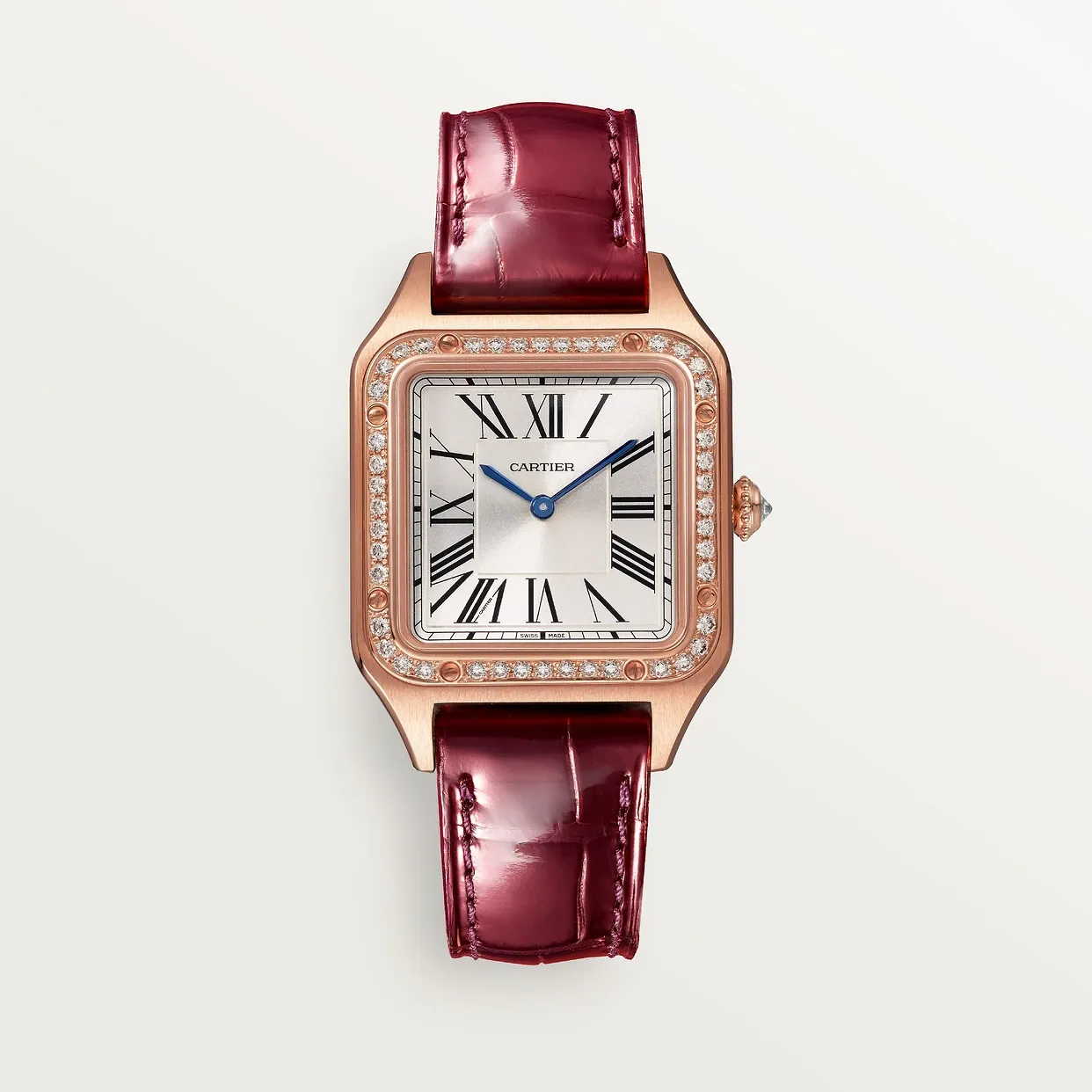 Santos-Dumont watch