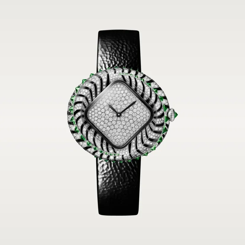 Animal Jewelry watch