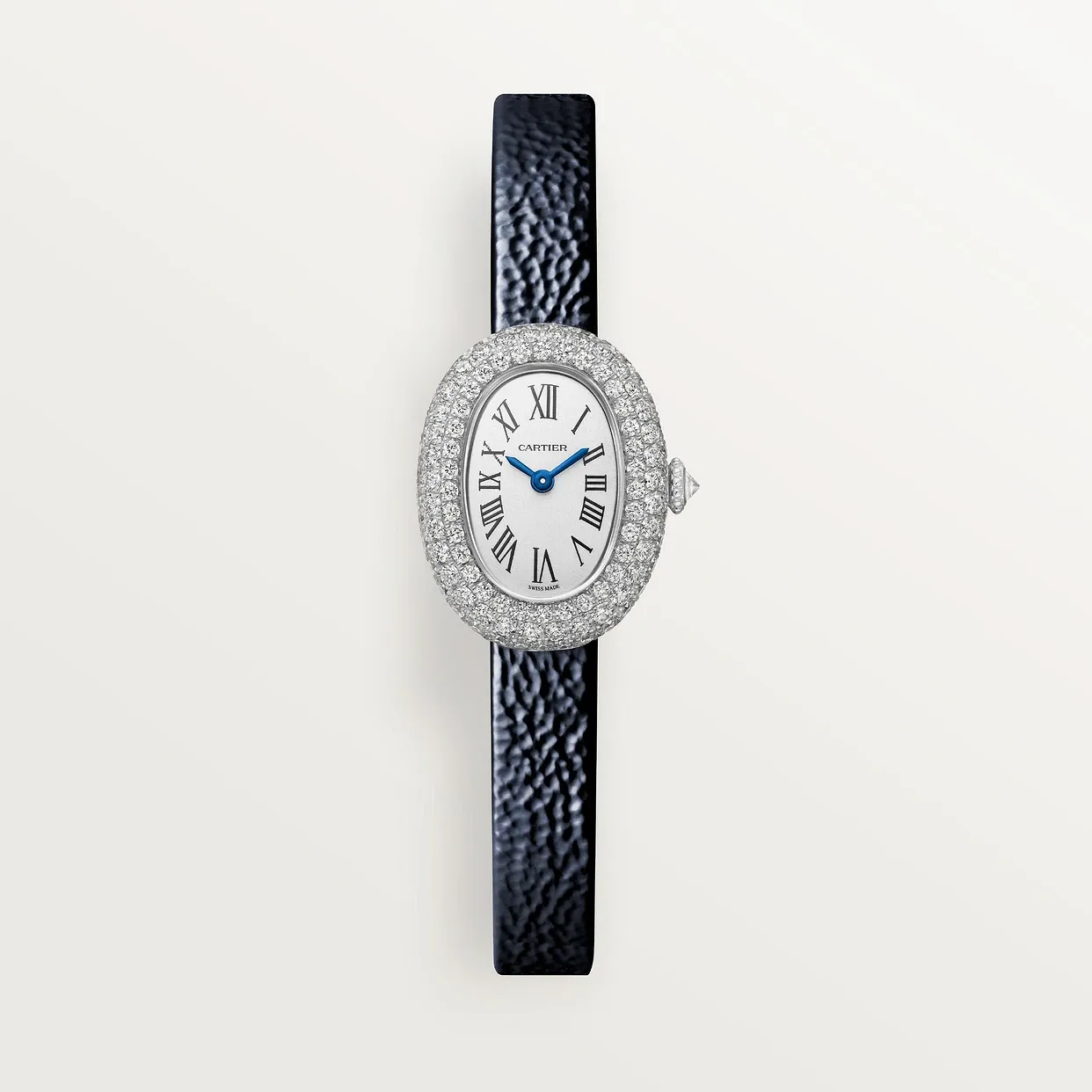 Baignoire watch