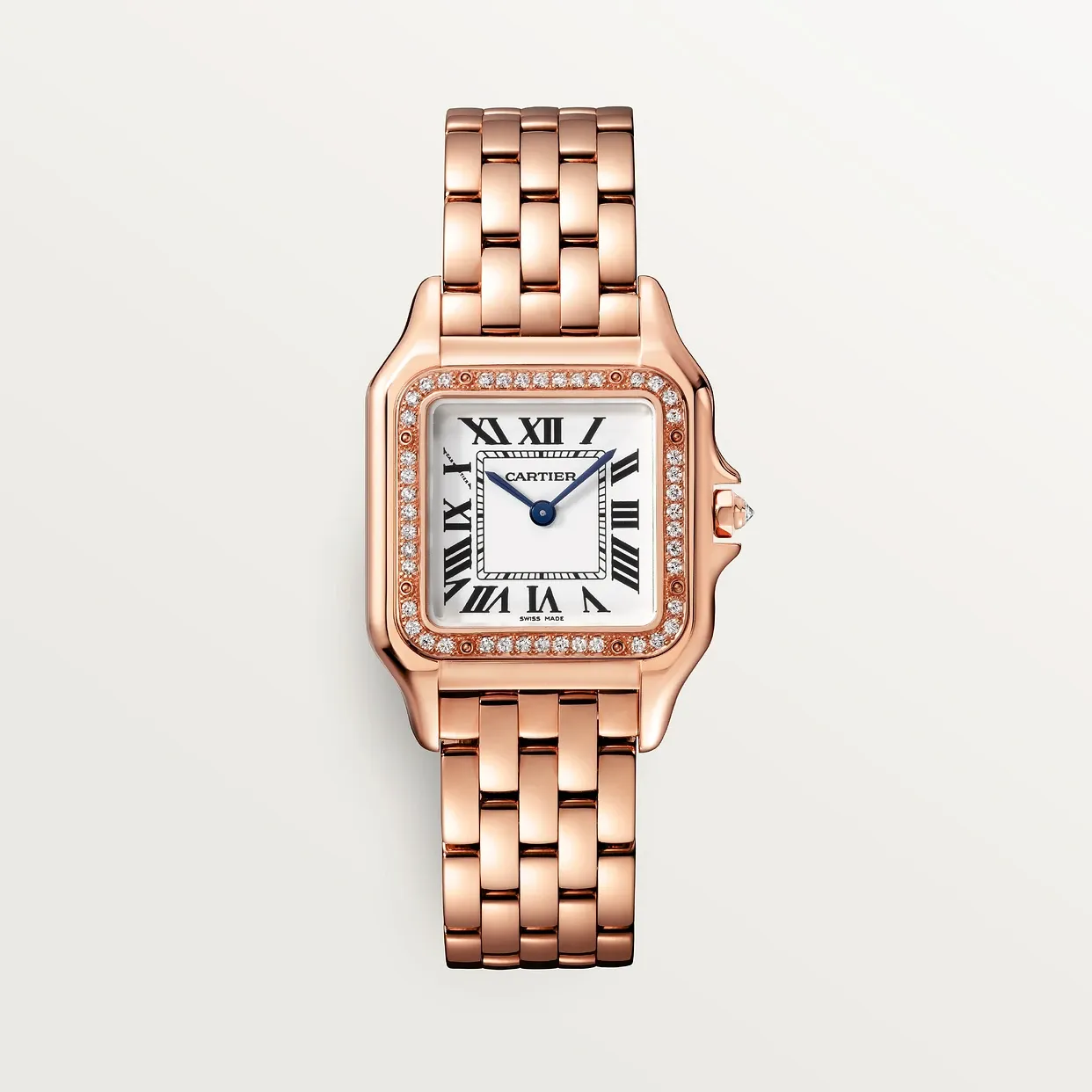 Panthère de Cartier watch