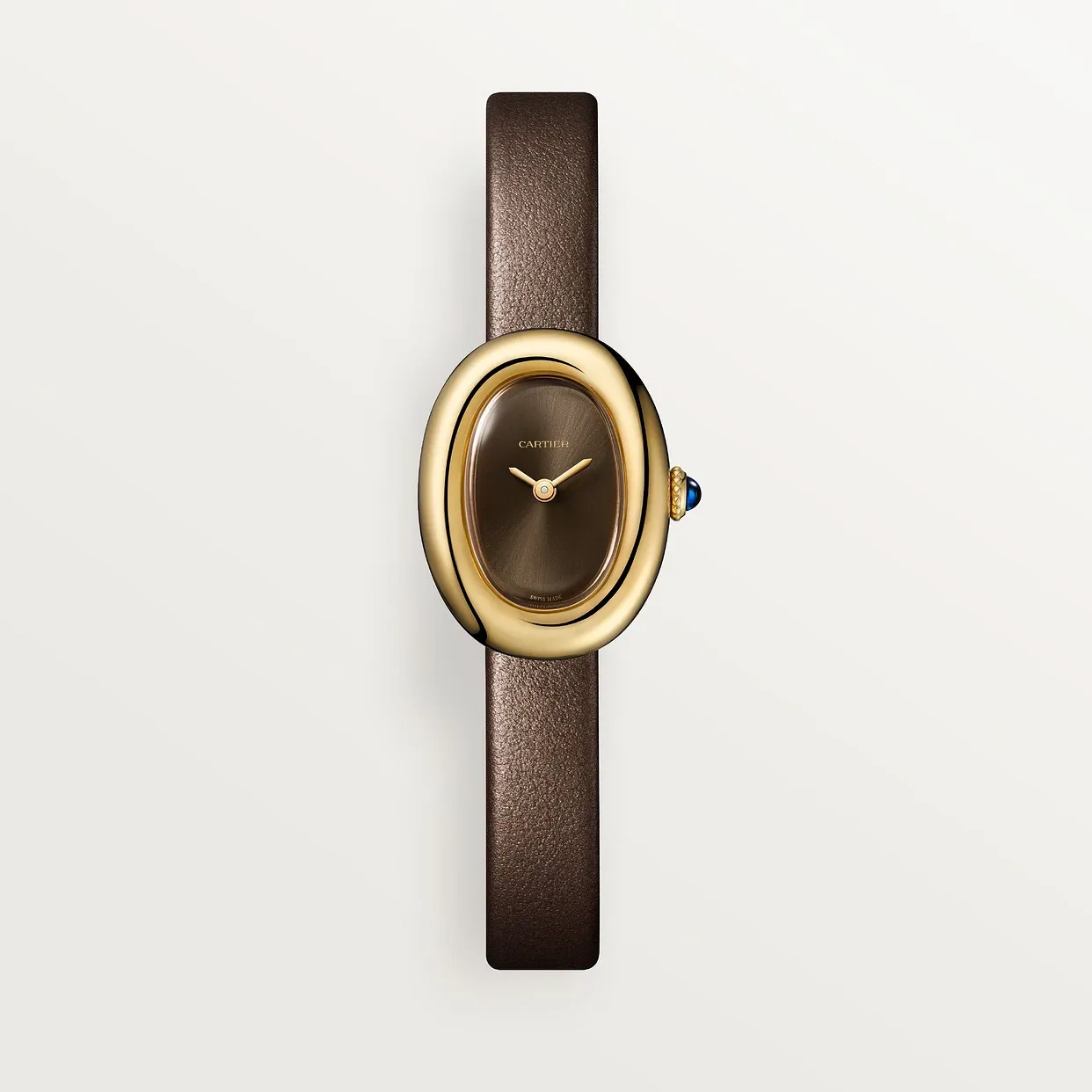 Baignoire watch