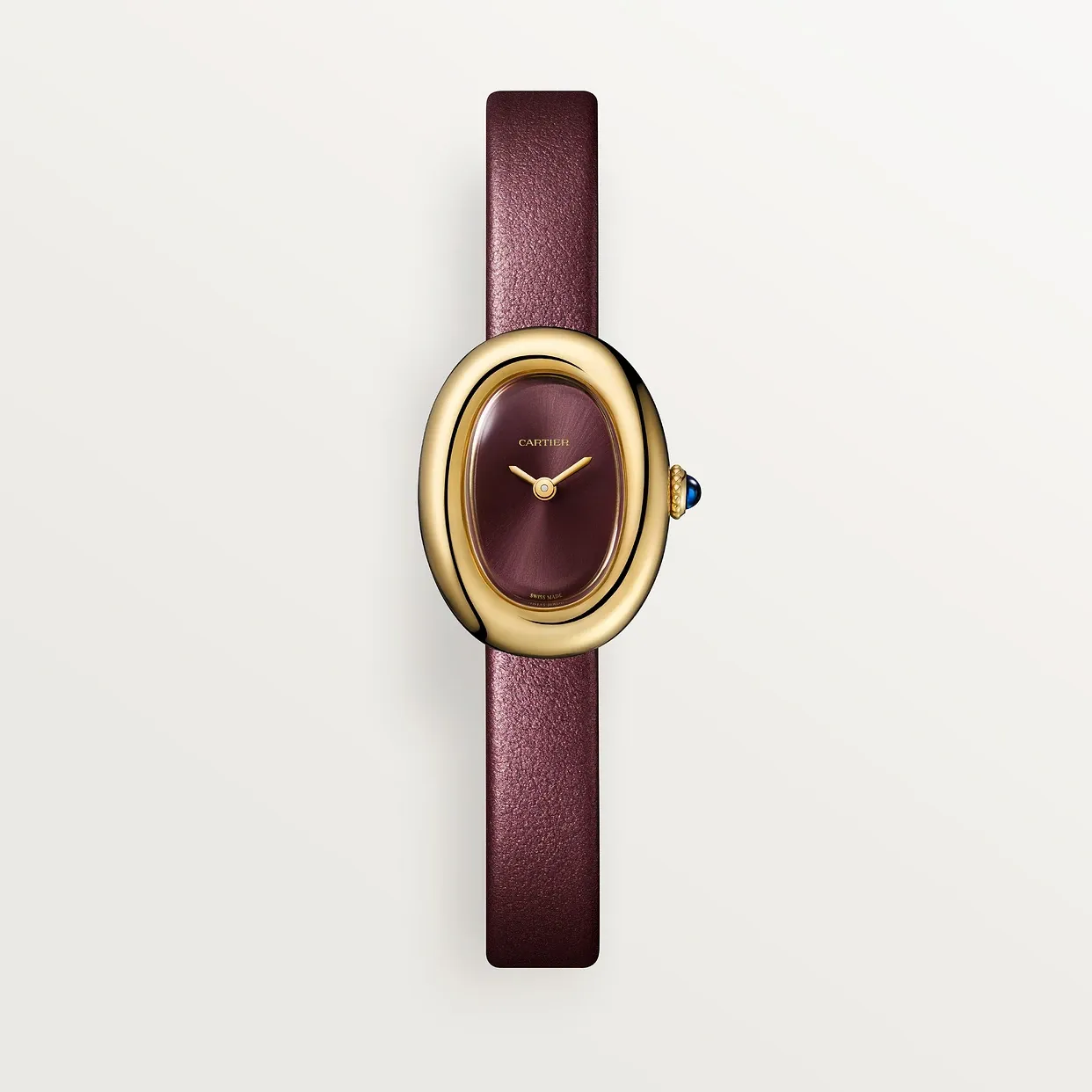 Baignoire watch