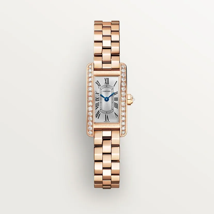 Tank Américaine watch