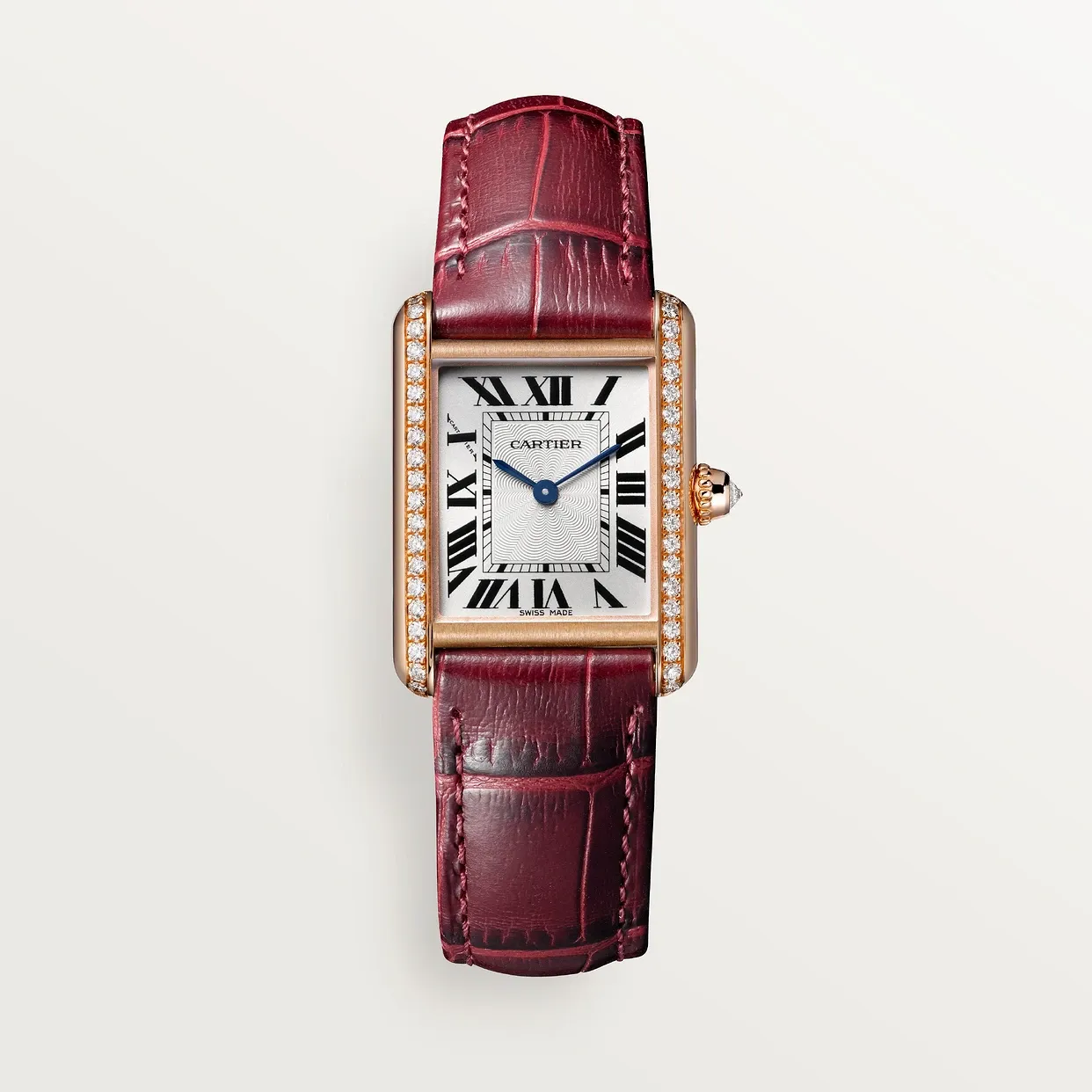 Tank Louis Cartier watch