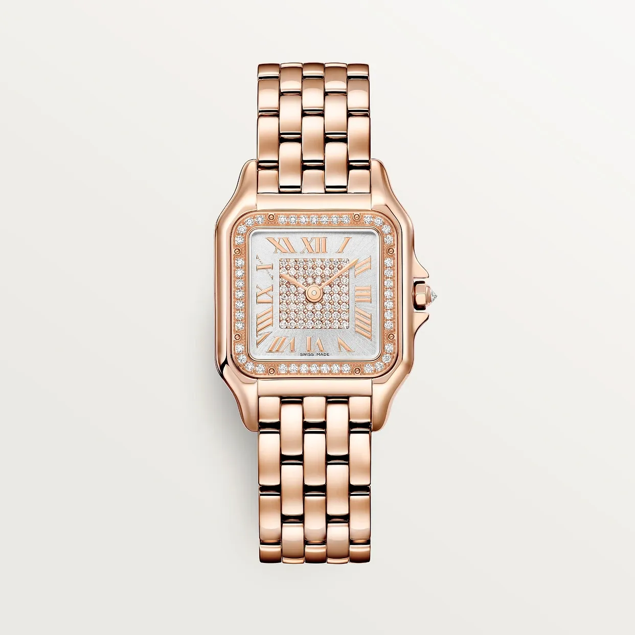 Panthère de Cartier watch