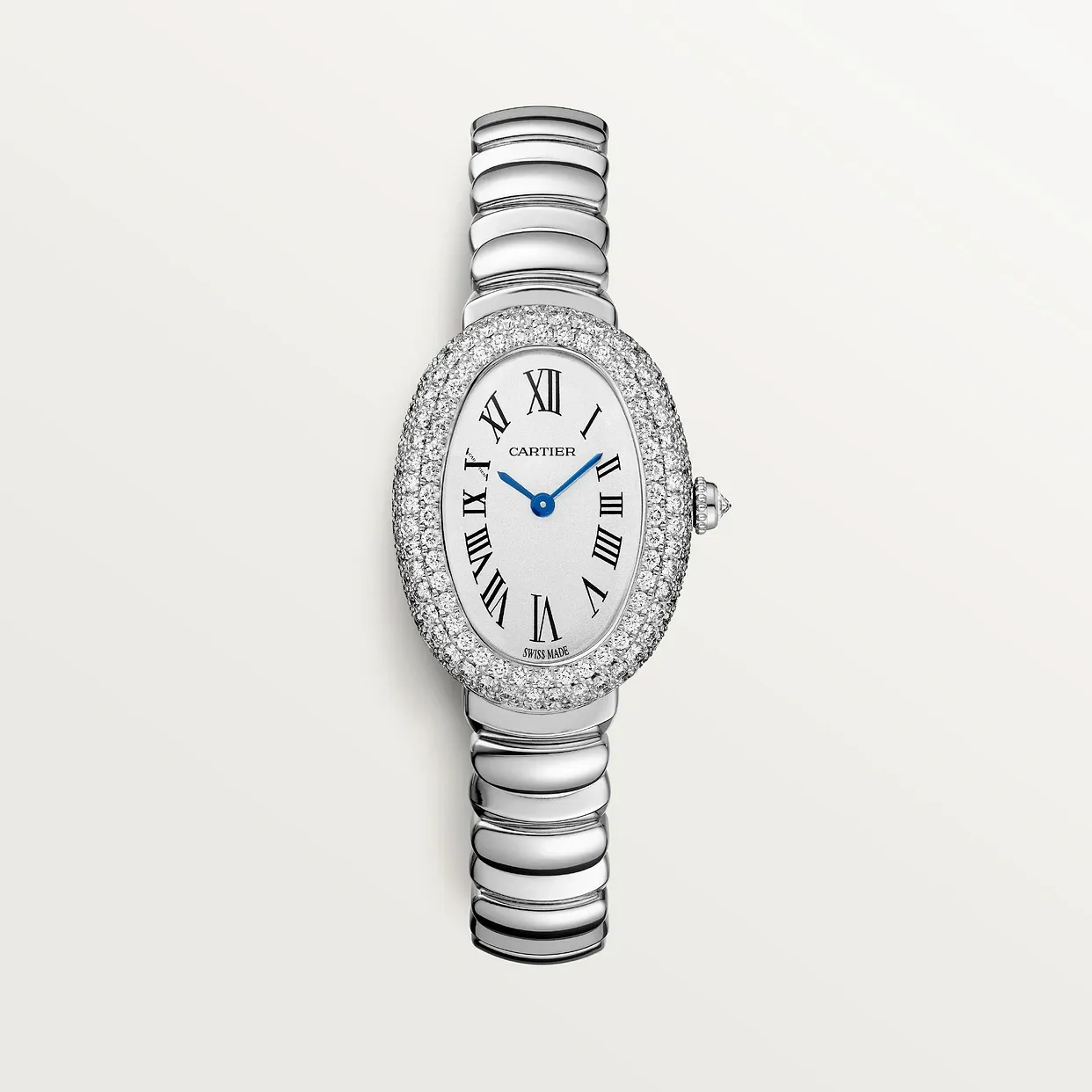 Baignoire watch