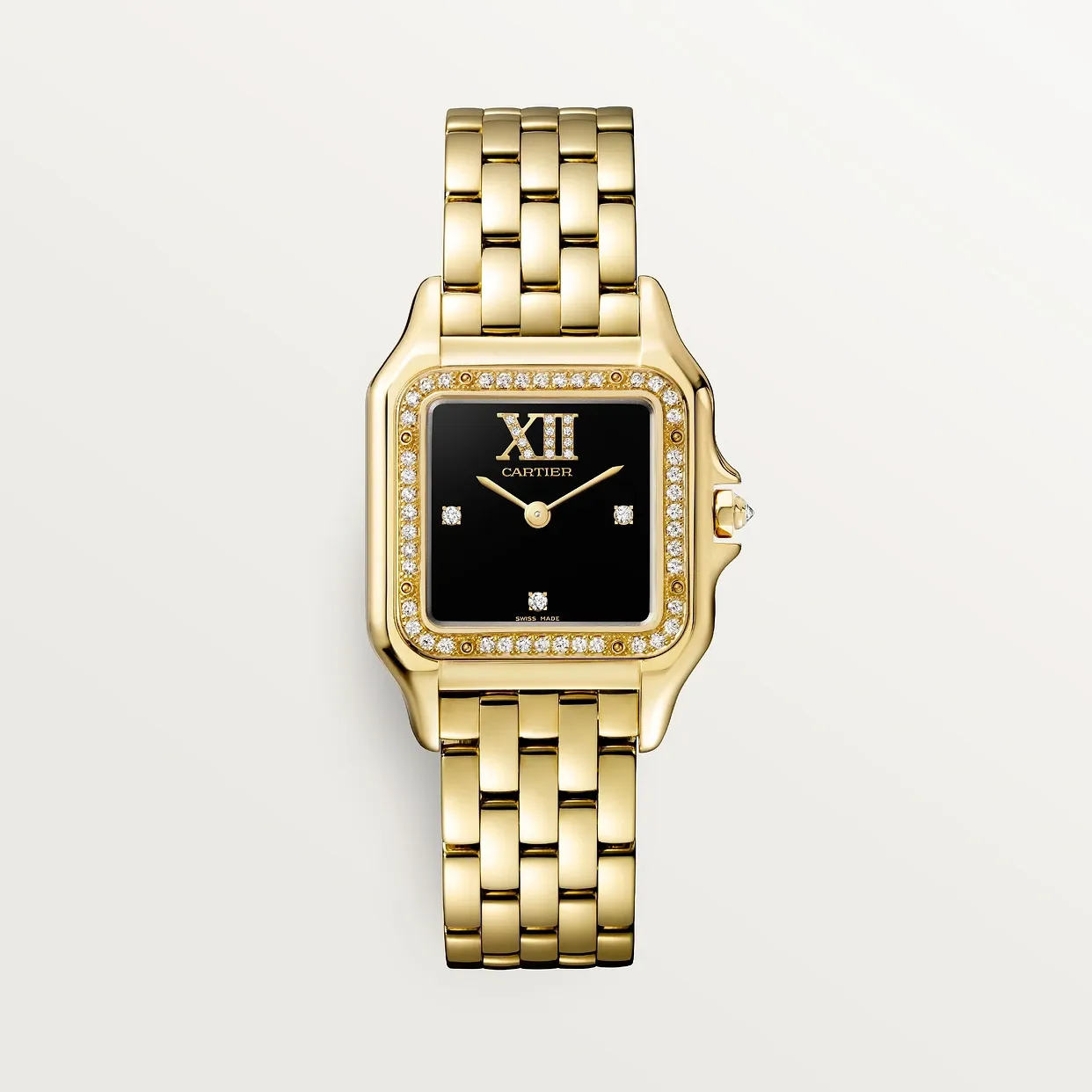Panthère de Cartier watch