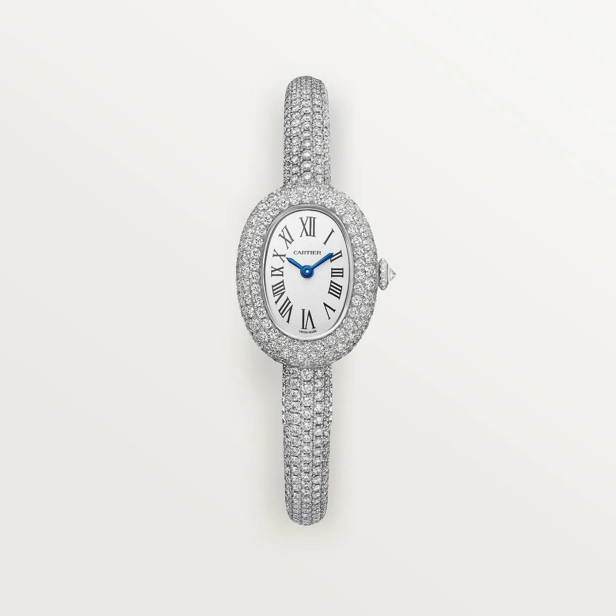 Baignoire watch (Size 16)