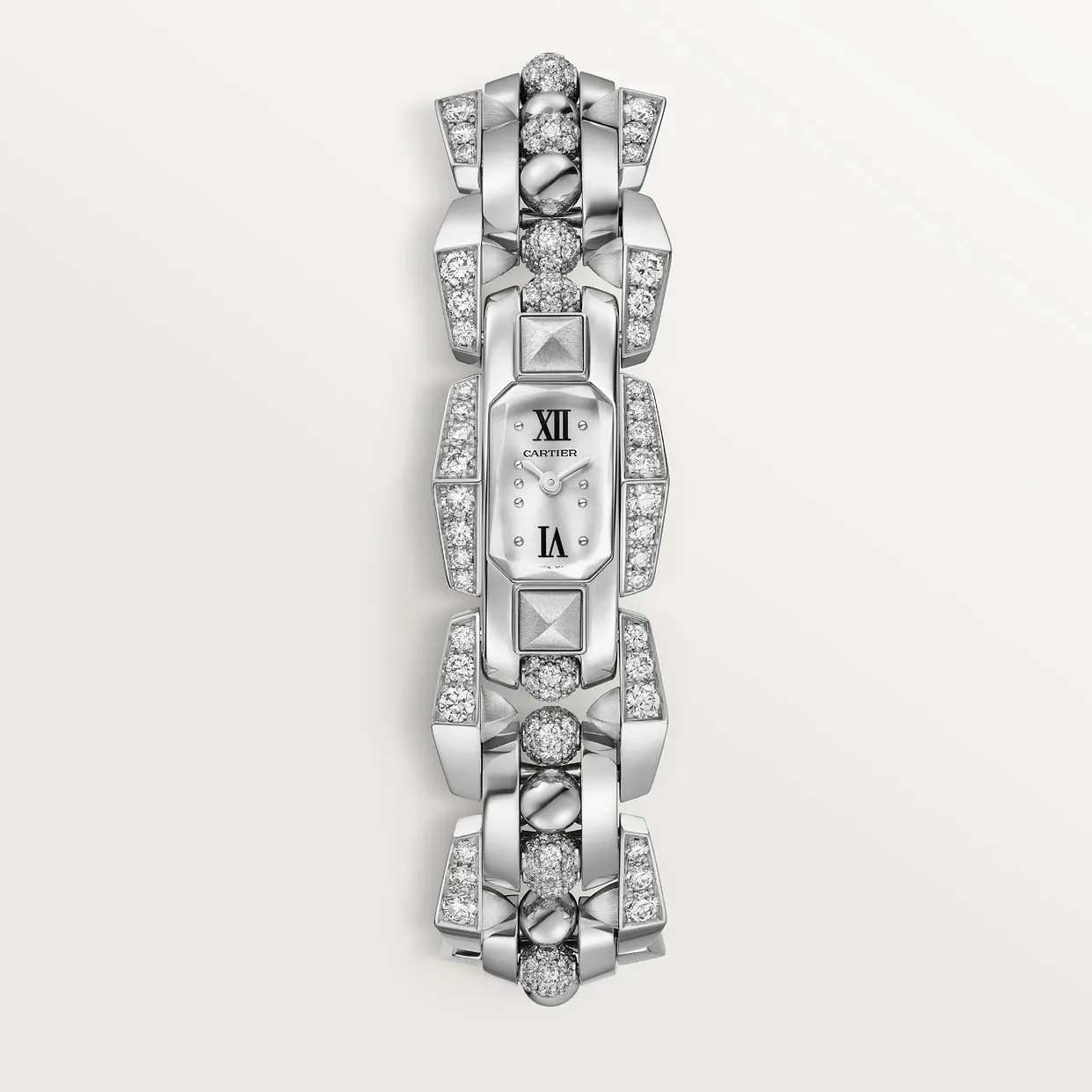 Clash [Un]limited watch