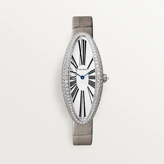 Baignoire Allongée watch