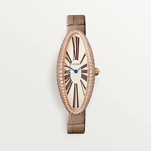 Baignoire Allongée watch