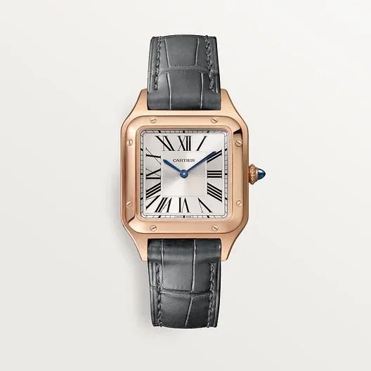 Santos-Dumont watch
