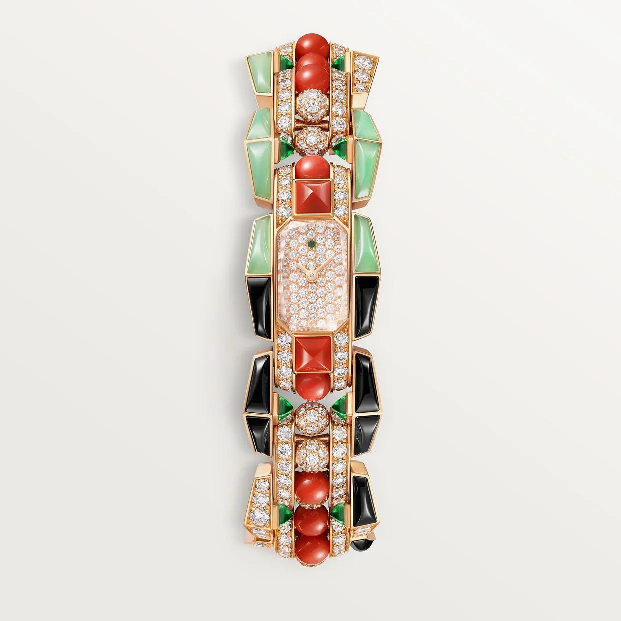 Clash [Un]limited watch