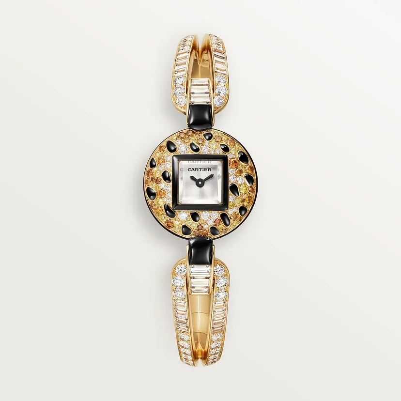 Panthère Jewelry Watch