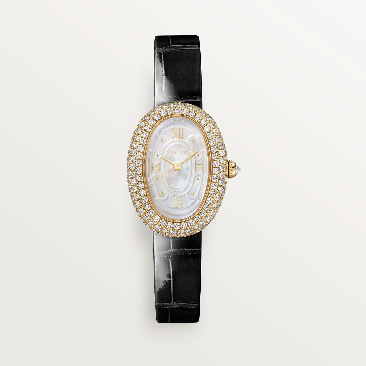Baignoire watch