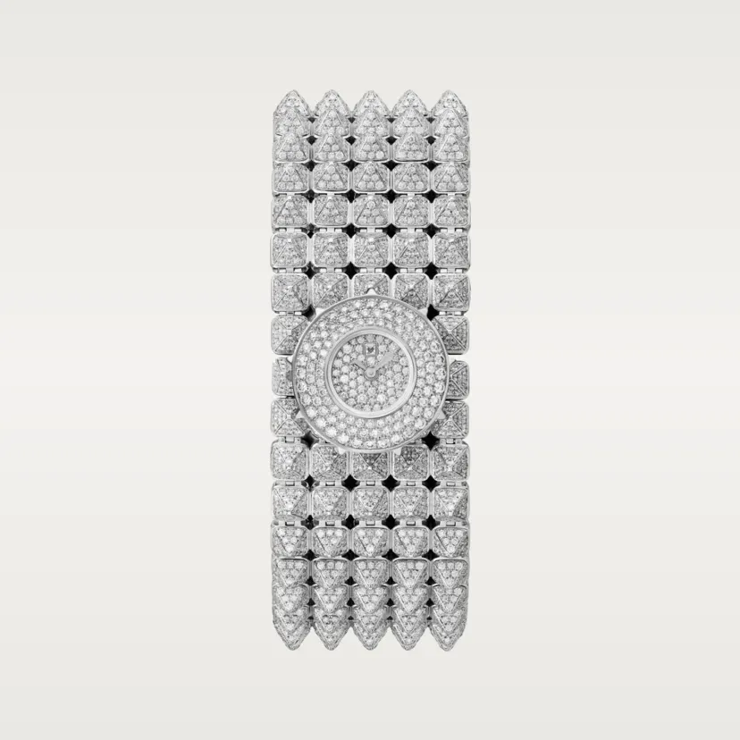 Clash [Un]limited watch