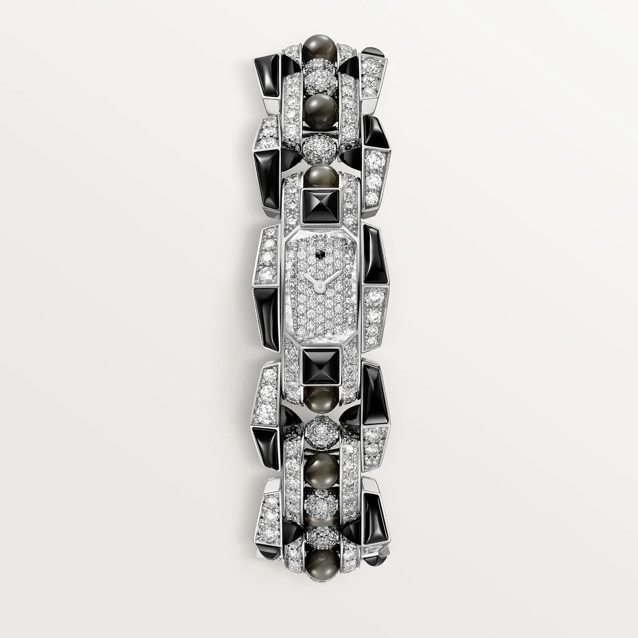Clash [Un]limited watch
