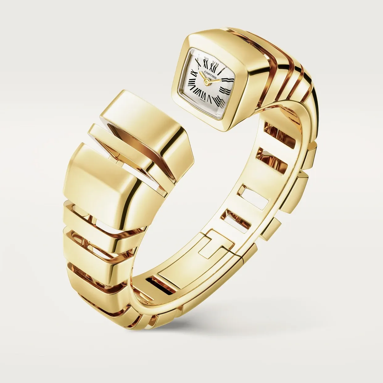 Reflection de Cartier watch (Size 15)