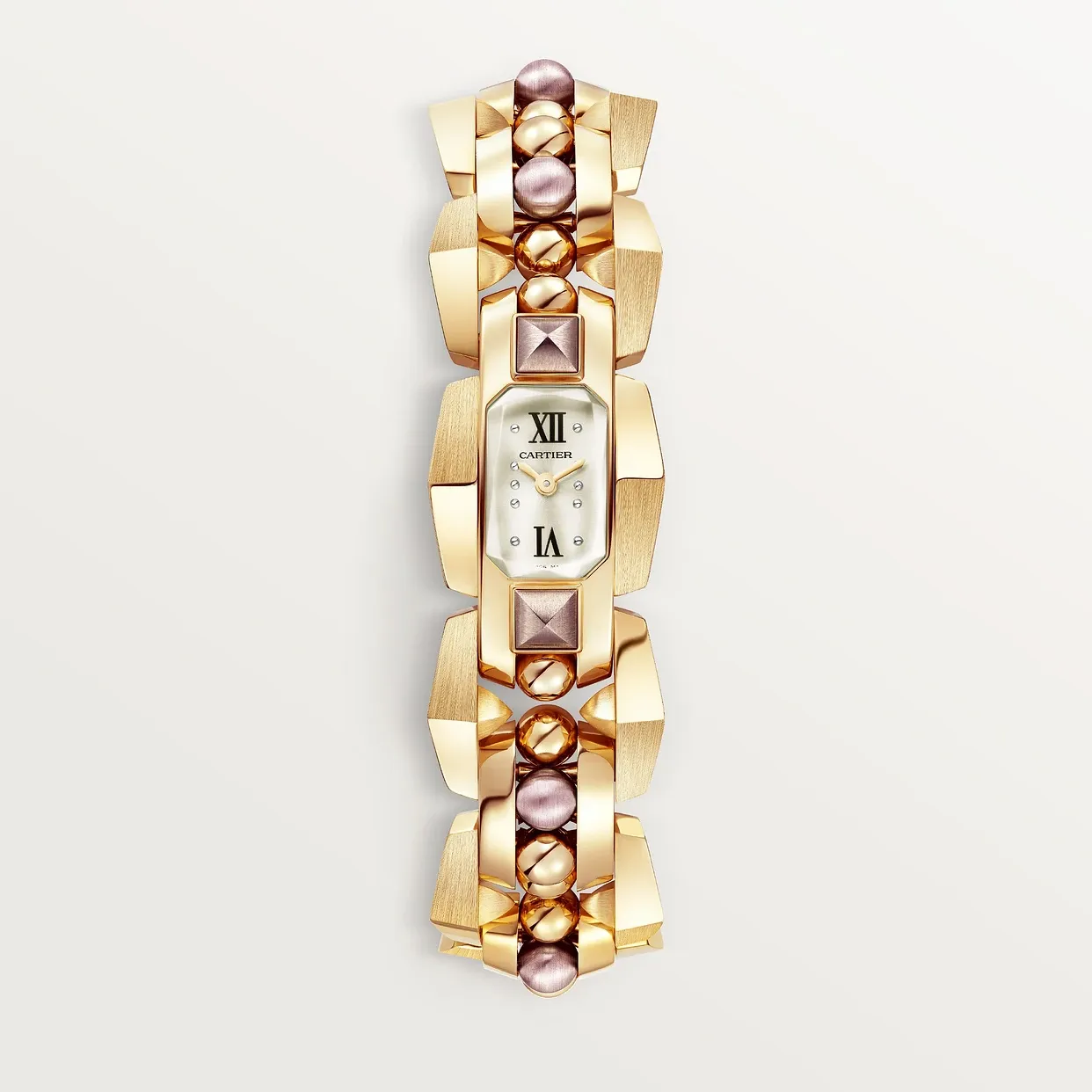 Clash [Un]limited watch
