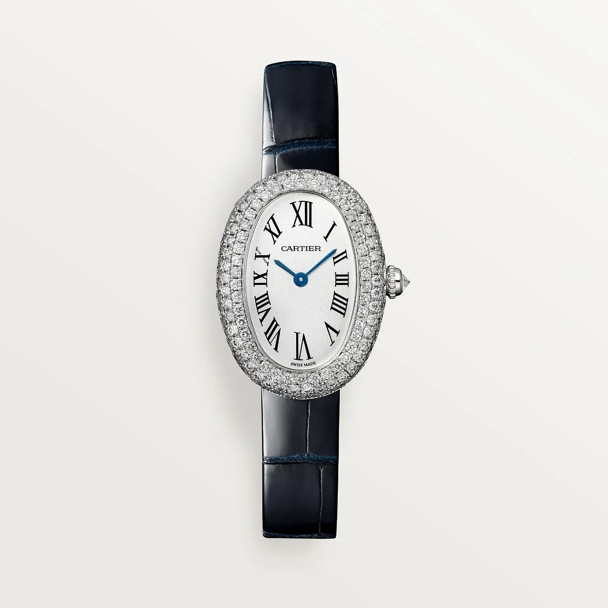 Baignoire watch