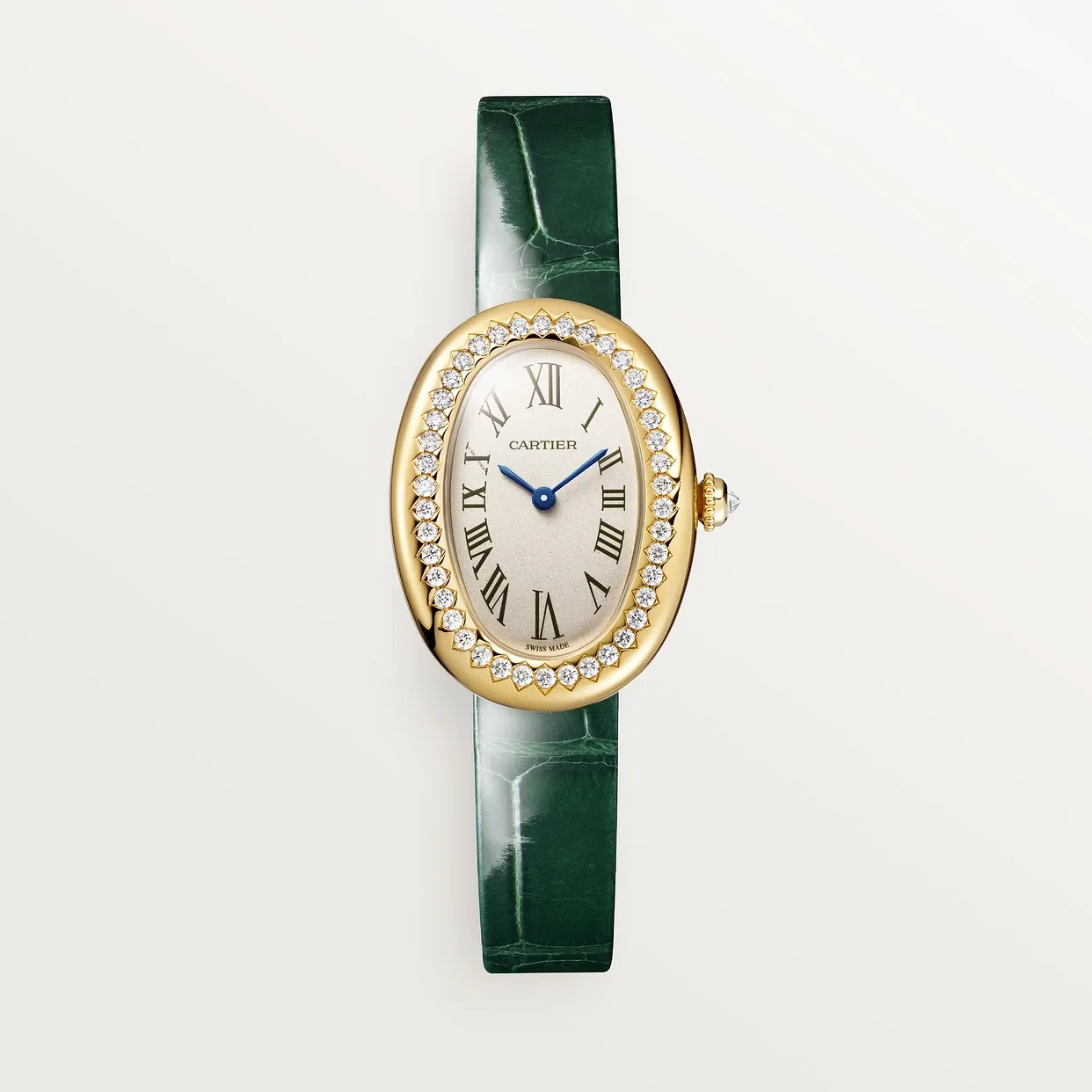 Baignoire watch