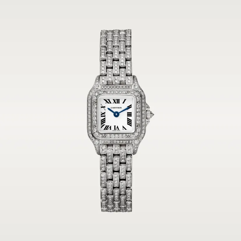 Panthère de Cartier watch