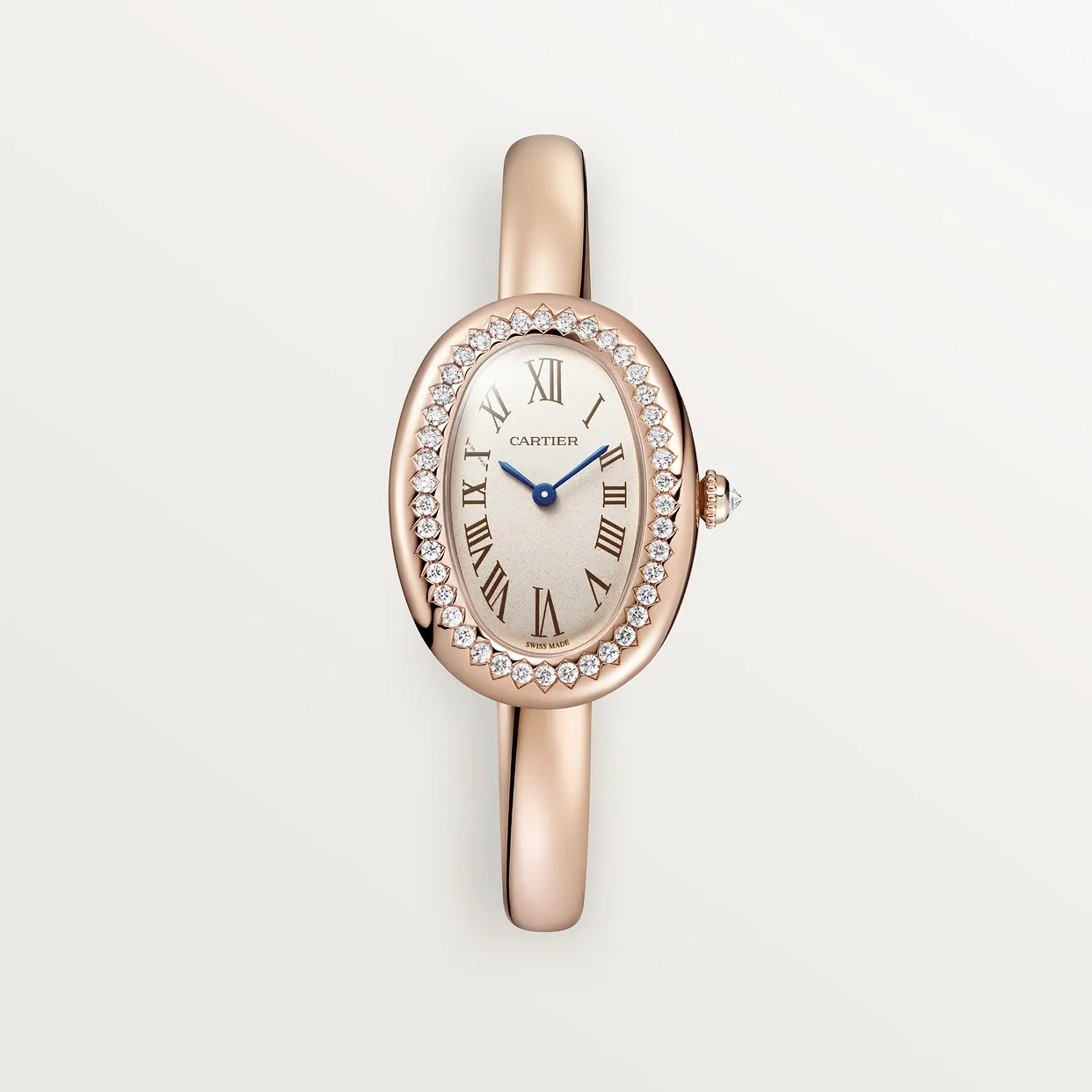 Baignoire watch