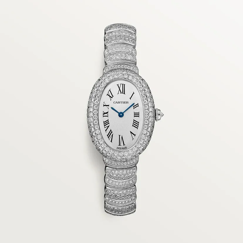 Baignoire watch