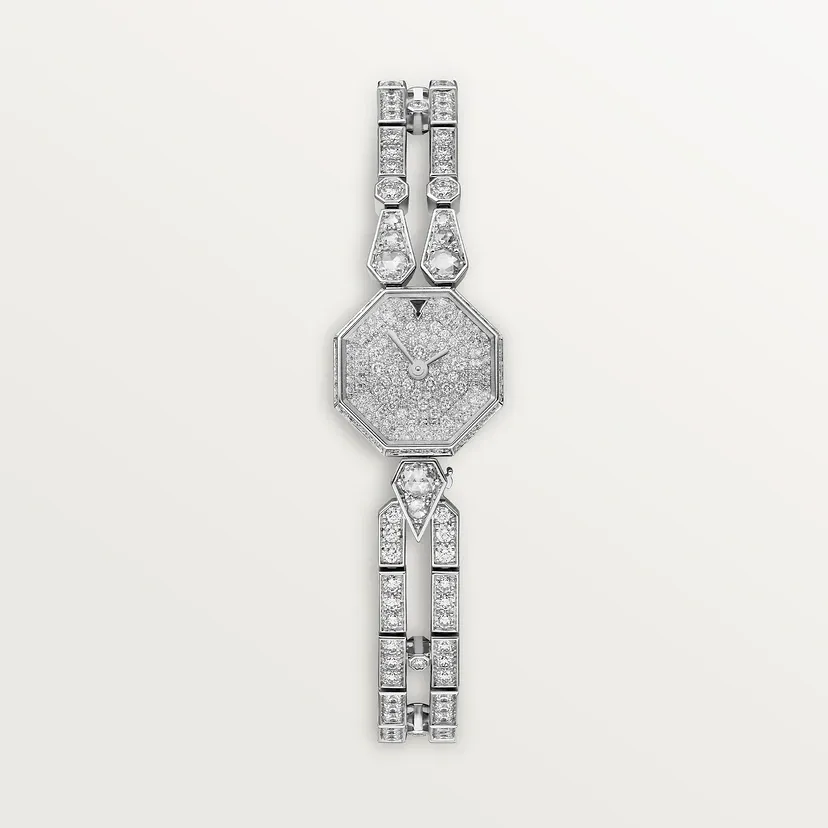 Fine Jewellery watch