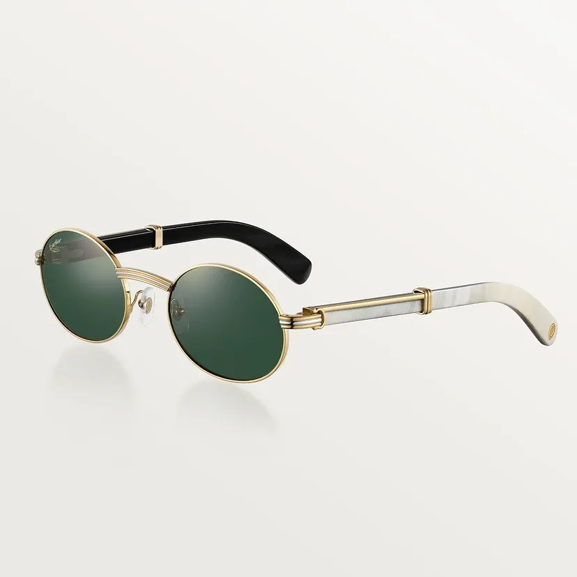 Première de Cartier sunglasses