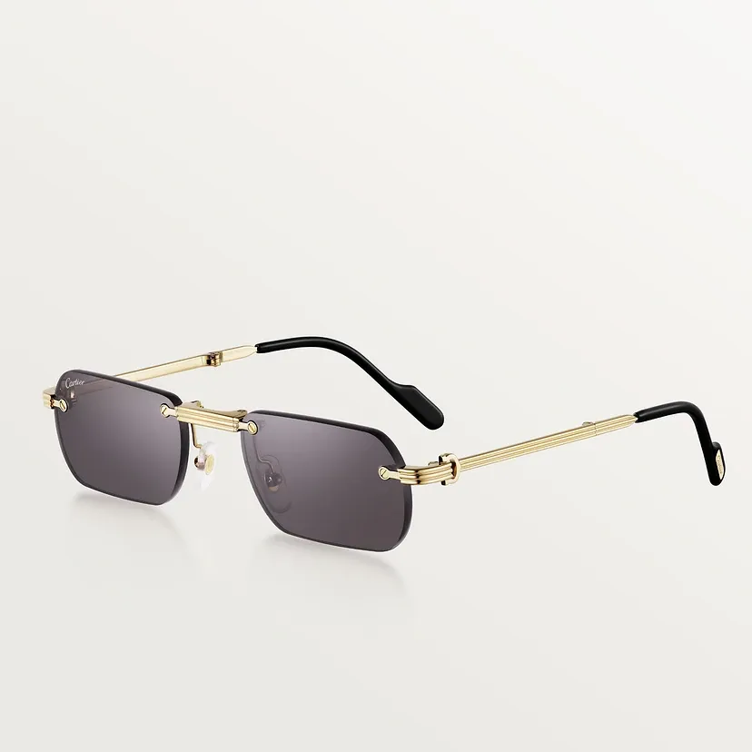 Première de Cartier sunglasses
