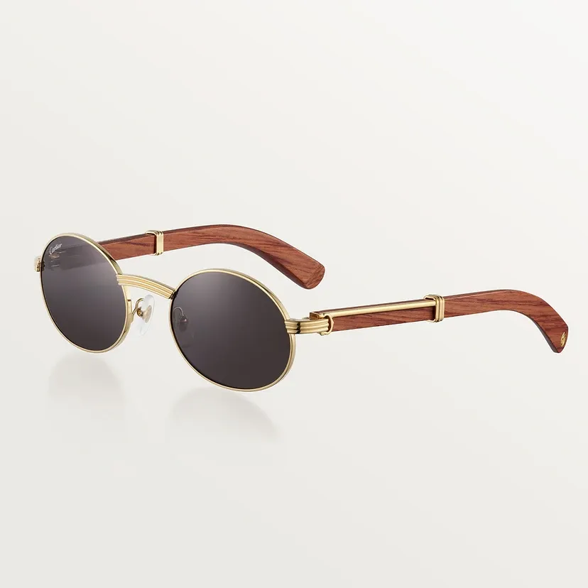 Première de Cartier sunglasses