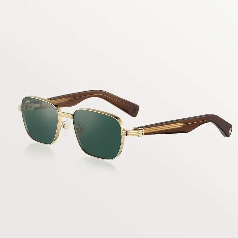 Première de Cartier Sunglasses