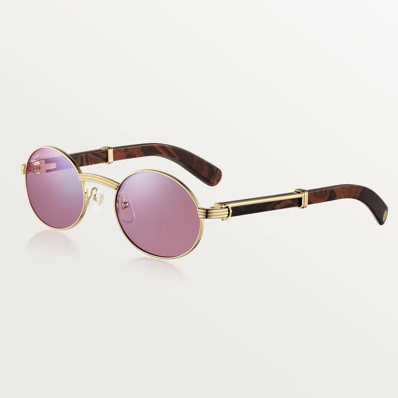 Première de Cartier Sunglasses
