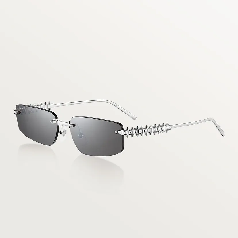 Clash de Cartier Sunglasses