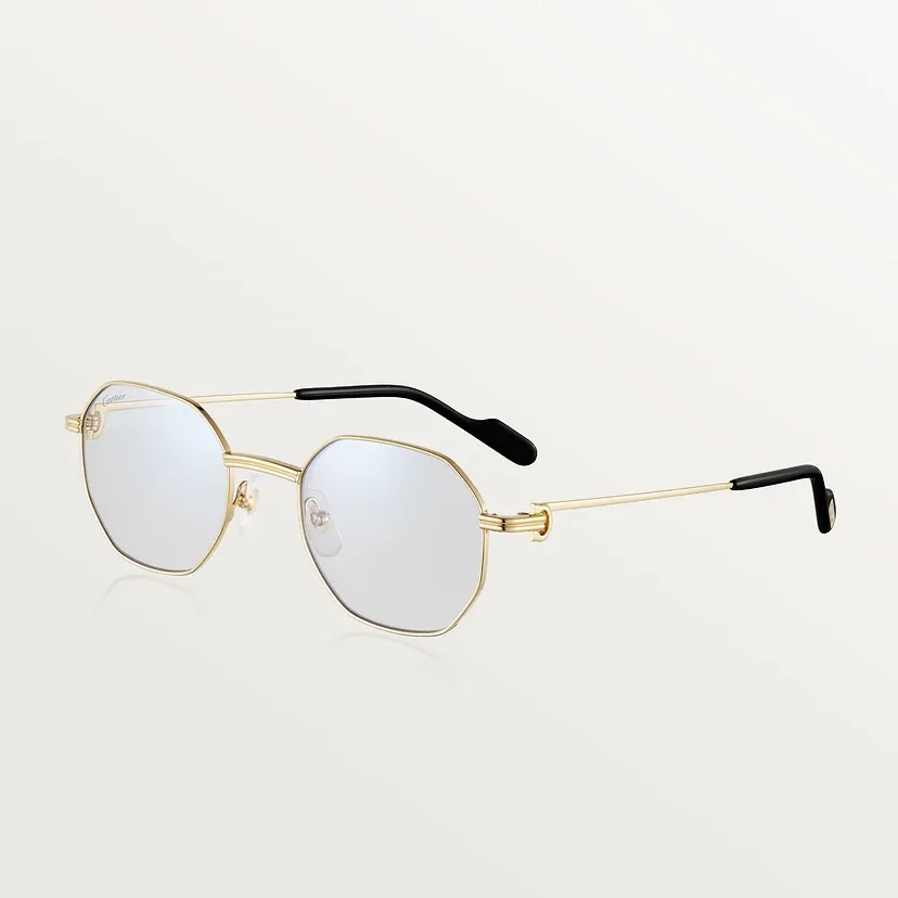 Première de Cartier sunglasses