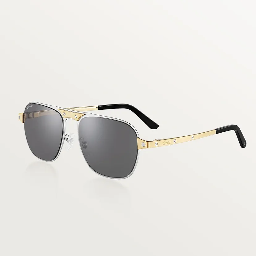 Santos de Cartier, Sunglasses