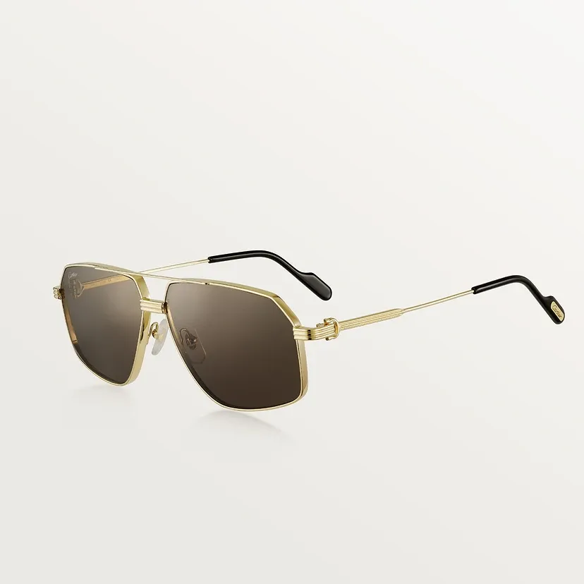 Première de Cartier sunglasses