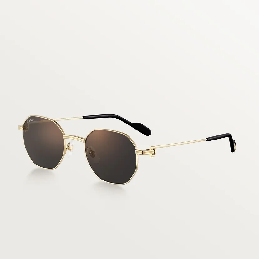 Première de Cartier sunglasses