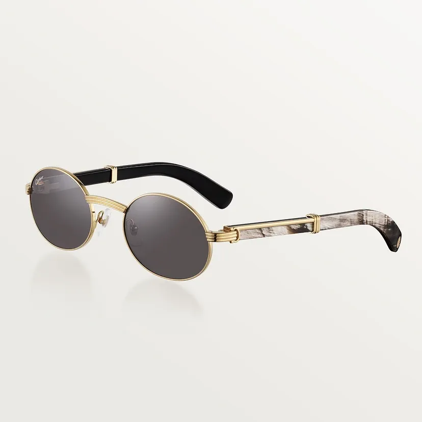 Première de Cartier sunglasses