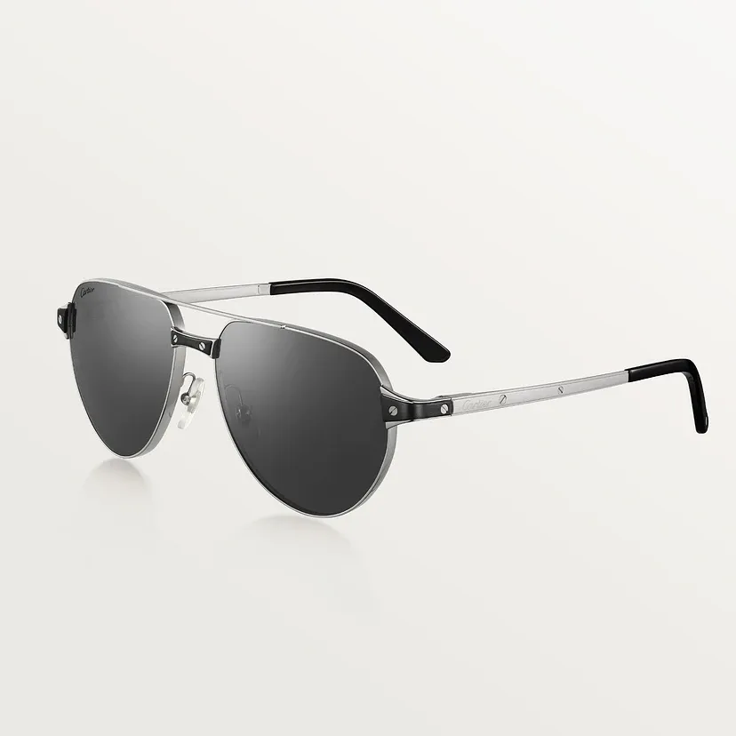 Santos de Cartier sunglasses