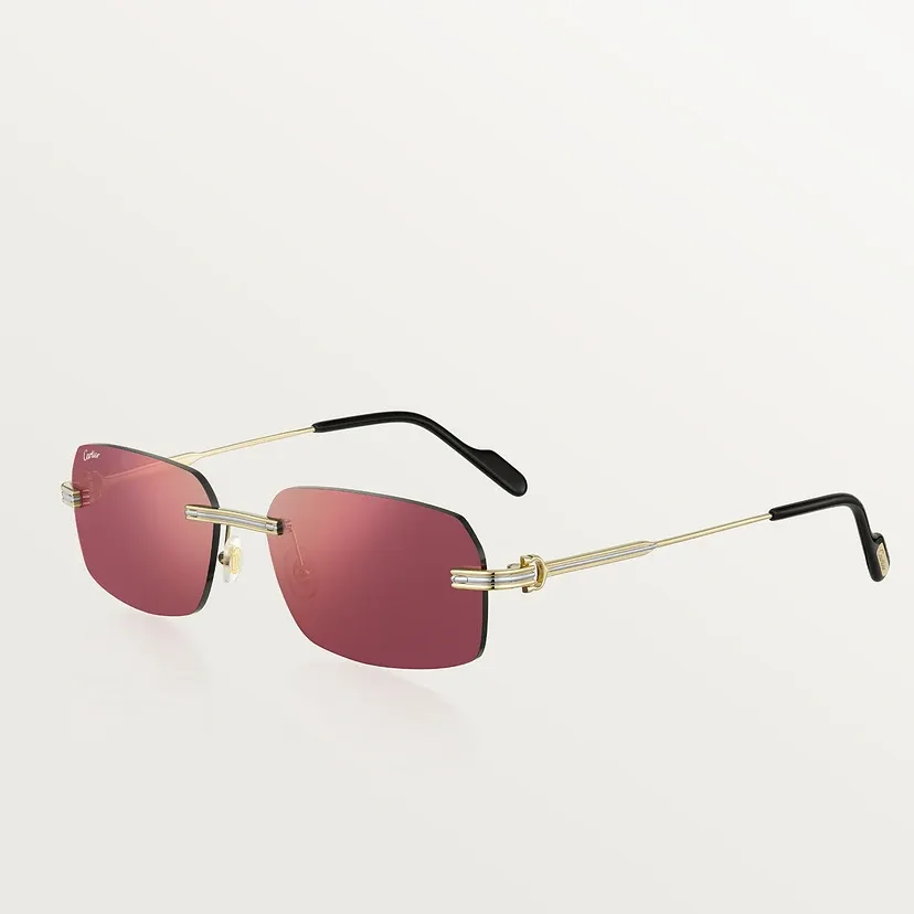 Première de Cartier sunglasses