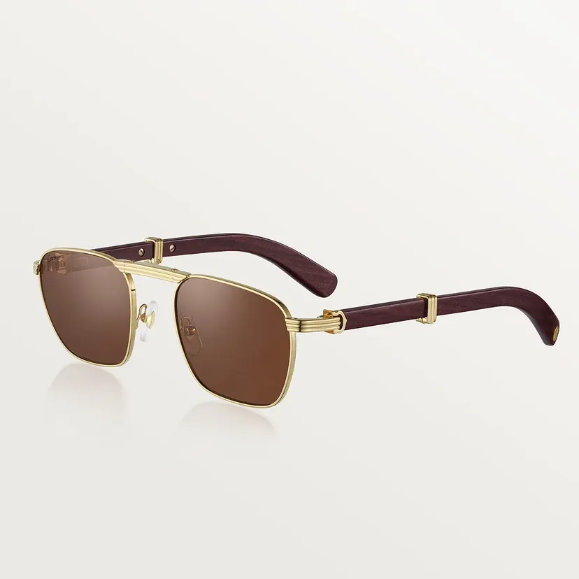 Première de Cartier sunglasses