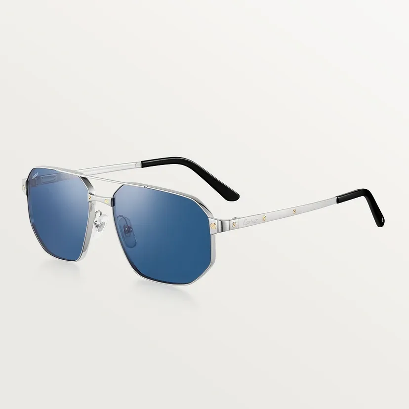 Santos de Cartier Sunglasses