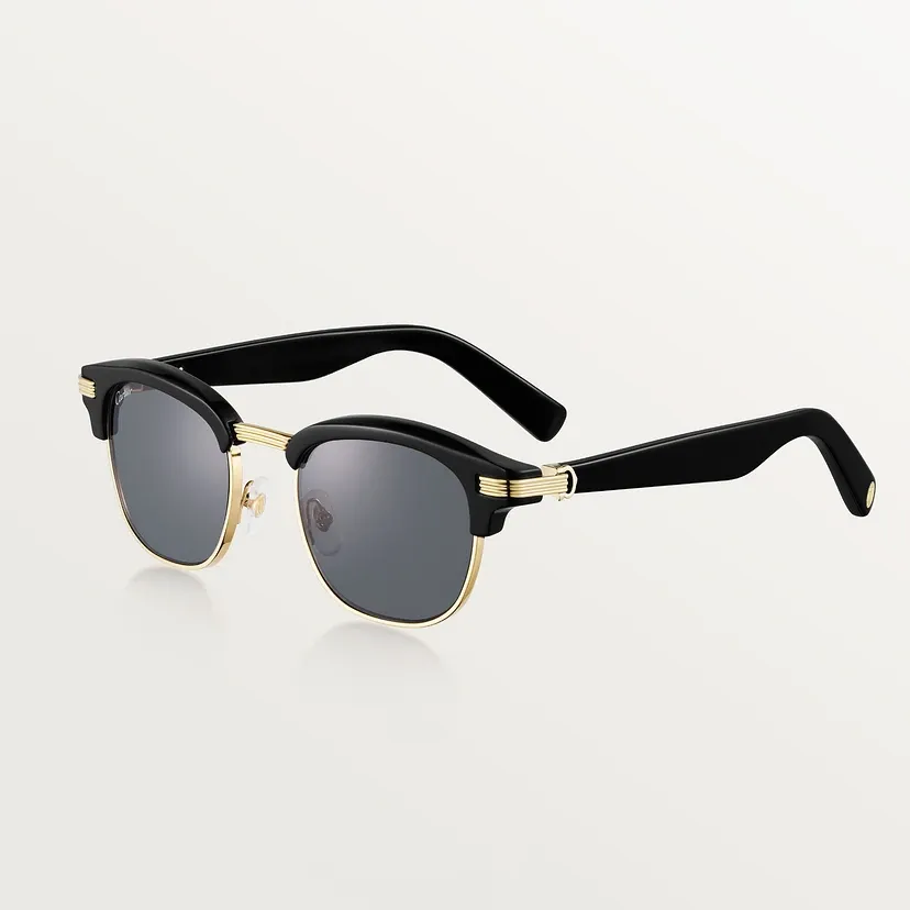 Première de Cartier sunglasses