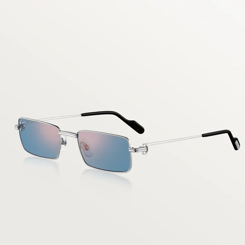 Première de Cartier sunglasses