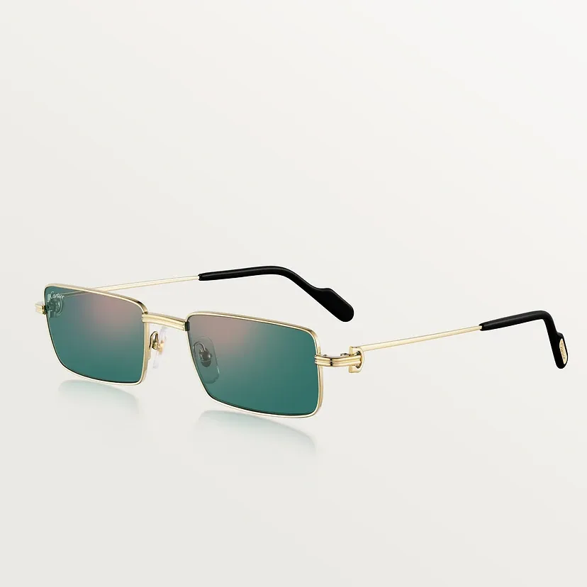 Première de Cartier sunglasses